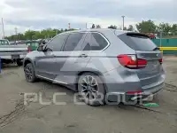 2016 BMW X5 фото