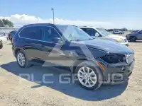 2016 BMW X5 photo