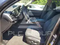 2016 BMW X5 фото