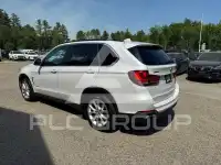 2016 BMW X5 фото