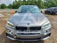 2016 BMW X5 фото