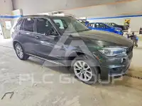2016 BMW X5 фото