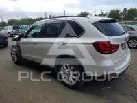 2016 BMW X5 фото