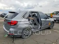 2016 BMW X5 фото
