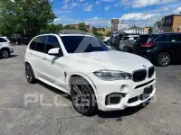 2016 BMW X5 фото