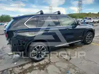 2016 BMW X5 фото