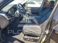 2016 BMW X5 photo