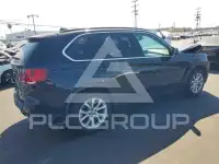 2016 BMW X5 фото