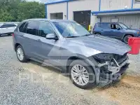 2016 BMW X5 фото