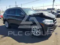 2016 BMW X5 фото