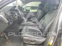 2016 BMW X5 фото