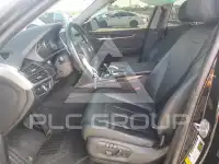 2016 BMW X5 фото
