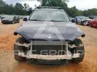 2016 BMW X5 фото