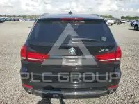2016 BMW X5 фото