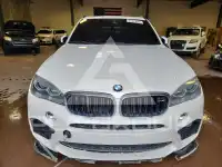 2016 BMW X5 фото