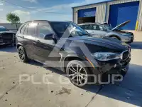 2016 BMW X5 photo