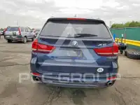 2016 BMW X5 фото