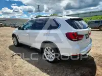 2016 BMW X5 photo