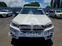 2016 BMW X5 фото