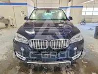 2016 BMW X5 photo