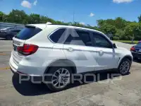 2016 BMW X5 фото