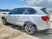2016 BMW X5 фото