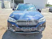 2016 BMW X5 фото