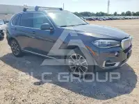 2016 BMW X5 фото