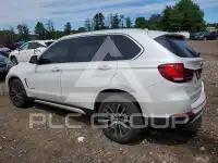 2016 BMW X5 photo