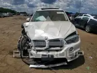 2016 BMW X5 photo