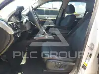 2016 BMW X5 фото