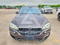 2016 BMW X5 фото
