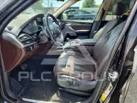 2016 BMW X5 фото