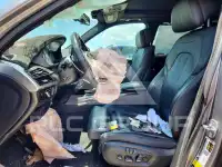 2016 BMW X5 фото
