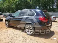 2016 BMW X5 фото