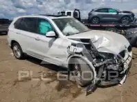 2016 BMW X5 photo