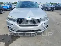 2016 BMW X5 фото