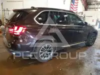 2016 BMW X5 photo