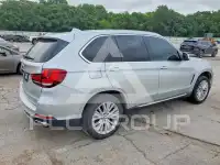 2016 BMW X5 фото
