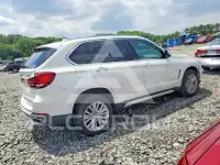 2016 BMW X5 photo