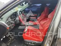 2016 BMW X5 фото