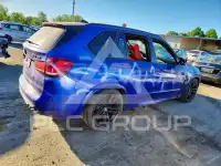 2016 BMW X5 фото