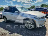 2016 BMW X5 фото