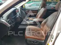 2016 BMW X5 фото