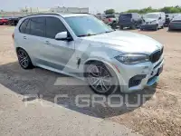 2016 BMW X5 фото