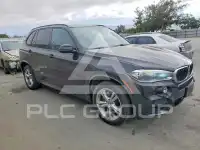 2016 BMW X5 фото