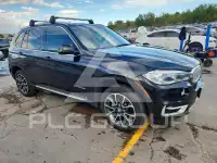 2016 BMW X5 фото