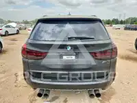 2016 BMW X5 фото