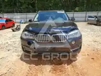 2016 BMW X5 фото