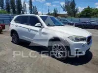 2016 BMW X5 фото